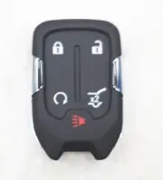 NEW OEM GM Smart Key Keyless Entry Remote Fob 13522895 GMC Acadia Terrain 22-23