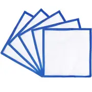 5PCS Hydroponics Bag For Hash Ice Kit Extractor Screen Essences Extraction Bags