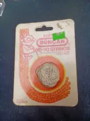 Vintage Duncan Yoyo Strings 1987 NOS