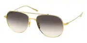 Dita Artoa.79 DTS161-A-01 Men's Sunglasses Gold Size 56