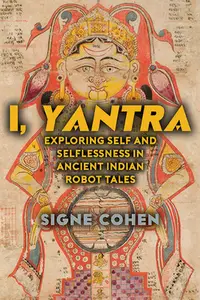 在飛比找誠品線上優惠-I, Yantra: Exploring Self and 