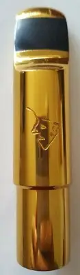 Winston & Issac Alto Sax Saxophone Mouthpiece with ligature Size A7 brand new!