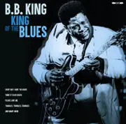 BB King King Of The Blues Vinyl