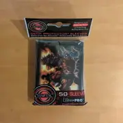 Chaotic Underworld Ultra Pro Deck Protector Sleeves With Security Strip