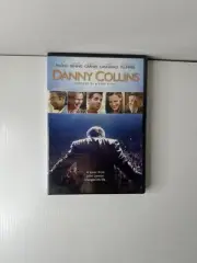 Danny Collins DVD + Digital HD
