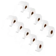 30374 appointment card 300 Lables per roll Compatible with Dymo 4XL 450 2 x 3.5"