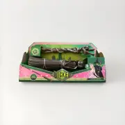Wicked Movie Elphaba's Broom The Noble Collection Wizard of Oz H2