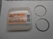 Stihl 1121 034 3005 Piston Ring 0 42 x 1.5mm (2 Rings)