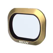Pro Mavic 2 Filter - Mcuv Style