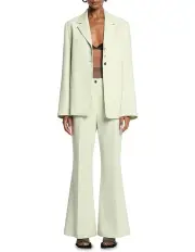[Sass & Bide] Aquarelle Blazer in Mint
