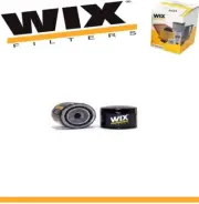OEM Engine Oil Filter WIX for MAZDA B2600 1987-1988 L4-2.6L (for: Mazda)