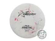 NEW Prodigy Discs 300 Soft Fractal PA5 175g Gray-Black-Red Putter Golf Disc