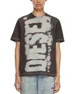 Diesel T-Adjust Graphic Logo Tee