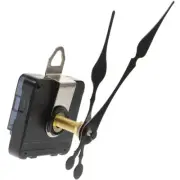 Clock Hands Wall Movement Metal Exercise Accessories Component