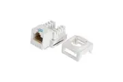 PK4534 Rj45 Cat5e Mechanism Socket 8P8c Keystone E139423