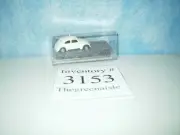 New Revell 82734 " Fahrschule " White 1:87 Scale VW Volkswagen Layout HO Model