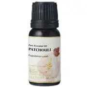 Ausganica Certified Organic Patchouli Essential Oil 10ml