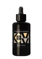 Charlotte Mensah Manketti Hair Oil 100ml 100ml
