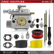 Carburetor For Echo CS-370 CS-400 CS-400F WT-985 Chainsaw A021001921