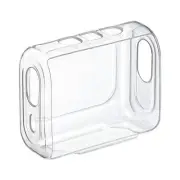 Mini Speaker Cover for JBL GO3 Portable Speaker TPU Protection Case