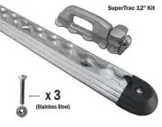 SuperClamp Super-Trac 12" Kit