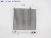 SUZUKI Carry 2008 EBD-DA63T Radiator 1770067H14 [New] [PA112616081]