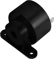 Hoement Golf Cart Reverse Alarm System Continuous Sound Backup for Trucks Vehicles Easy Installation Durable Construction Efficient Warning Function for Safety