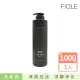 【FIOLE】MAD系列 深層淨化/清爽控油洗髮精 1000ml(可調理頭皮油脂平衡)