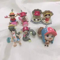 在飛比找蝦皮購物優惠-日本 韓國 卡通 公仔 玩具 娃娃 客製化 鑰匙圈 吊飾 動