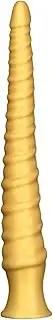 72cm Extra Long Soft Anal Dildo Large Diameter Anal Plug Butt Plug Dilator with Suction Cup Silicone Penis Anal Sex Toy for Women