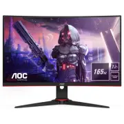 AOC G2 C24G2AE/BK computer monitor 59.9 cm (23.6") 1920 x 1080 pixels Full HD LE