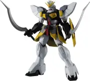 GUNDAM UNIVERSE Mobile Report Gundam W XXXG-01SR GUNDAM SANDROCK... book form JP