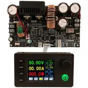 ZK6522C CNC Step-Down DC Supply Adjustable Voltage Voltage and Constant4919