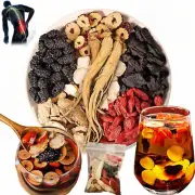 Men's Tea Ginseng Tea Wolfberry Tea ,Ginseng Ten Treasures Tea,Men's Kidney Tea