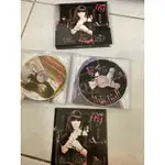 《木木二手書》董育君 飛 台語專輯 CD+DVD