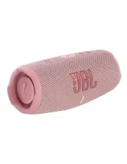 [JBL] Charge 5 Bluetooth Speaker Pink 5083981