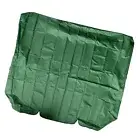 Replacement Green 3-Person Outdoor Garden Swing Patio Bench Seat Cushion Cover$