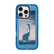 iPhone 16 Pro Impact Case MagSafe Compatible You by shinkiru