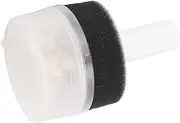 Fish Tank Sponge Filter, Small Aquarium Biochemical Sponge Filter for Fish Tank