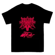 Neon Witcher T-shirt