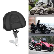 Adjustable Driver Backrest fit for Can Am Spyder RT SE6 SM6 SE5 SM5 Roadster DD