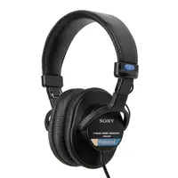 在飛比找蝦皮購物優惠-SONY MDR-7506 MDR 7506 監聽耳機 耳罩