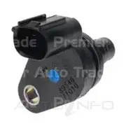 PAT Abs Wheel Speed Sensor - Rear - WSS-269