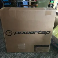 在飛比找蝦皮購物優惠-Powertap G3 功率花鼓  cycleops原廠配D