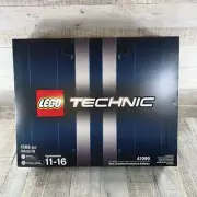 LEGO TECHNIC: 4x4 Crawler Exclusive Edition (41999) LIMITED EDITION!! Brand New