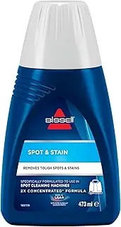 BISSELL 79B9E 2X Spot & Stain Formula, 473ml