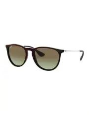 [Ray-Ban] Erika Black RB4171 Sunglasses