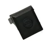 2018-2024 Kia Forte Negative Battery Terminal Cover 37113-G3000 Kia OEM New