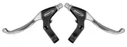 Alloy Mountain Bike Brake Levers For Shimano Rapidfire
