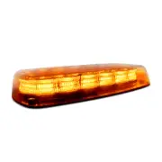 Pro LED ES15A Saber Vision 15" Class 1 Mini Light Bar - Can Replace ECCO 5585CA